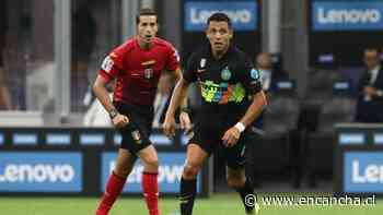 Alexis Sánchez se transformó en la llave del Inter de cara al próximo mercado de pases - EnCancha.cl