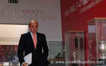 El nuevo Sánchez-Pizjuán en la cabeza de Del Nido, su proyecto y la fecha de su presentación - estadiodeportivo.com