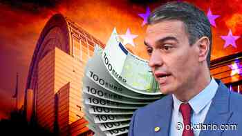 Jaque mate de Sánchez a sus críticos: centraliza el control de las cuentas del PSOE en toda España - Okdiario