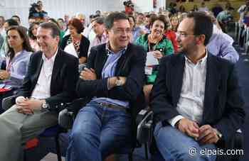 Sánchez, López y Hernando: nada personal, solo política - EL PAÍS