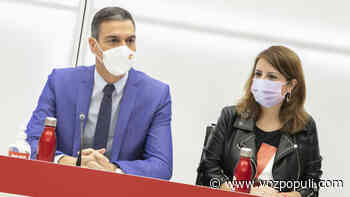 La última puñalada de Sánchez a Lastra: el gerente, los "ajustes" y el poder de Cerdán - Vozpópuli