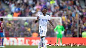 José Luis Sánchez: "Sin oposición" - Bernabéu Digital