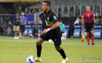 ¡Bombazo! Alexis Sánchez vuelve a ser tentado por la Premier League - RedGol