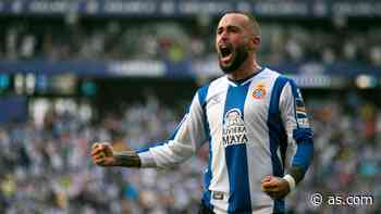 Vuelve Vidal y repite Rubén Sánchez en la lista de Moreno - AS