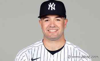 Yankees: Austin Wells, posible sucesor de Gary Sánchez en MLB; está encendido en la AFL - Al Bat