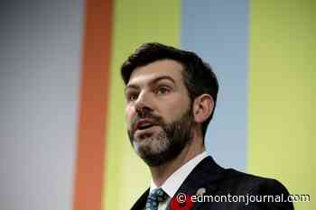 Keith Gerein: Iveson leaves behind difficult to define, but hopefully lasting legacy for Edmonton