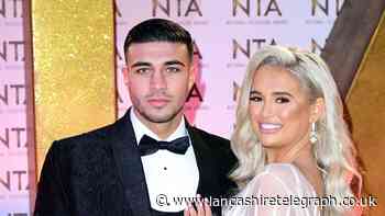 Molly-Mae and Tommy Fury 'left with nothing' after '£800k' burglary