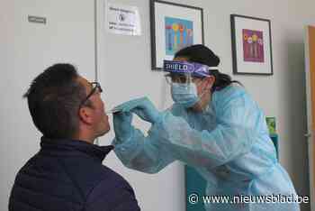 Ook in Waasland stijgt aantal nieuwe coronabesmettingen fors: verdubbeling in drie weken
