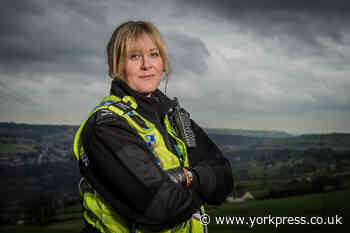 BBC's Happy Valley series 3 release date revealed  - cast, plot and reaction