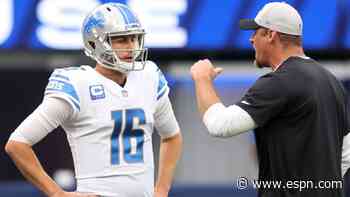 Answering NFL draft questions for teams with potential top-five picks