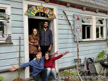 Stadtleben: Siegens Villa Kunterbunt - Siegen - Siegener Zeitung