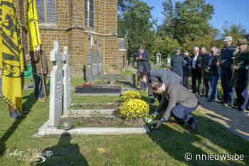 Fijne herdenkingsplechtigheid EH Jan Bernaerts in Westerlo | Nieuws dat je raakt. 24/24u – Nnieuws.be - Nnieuws.be