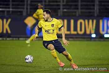 Westerlo-speler beloond voor sterke prestaties: voor het eerst uitnodiging voor nationale ploeg - Voetbalkrant.com