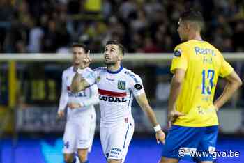 Tuur Dierckx woensdag onder het mes, Westerlo kijkt uit naar bekerduel tegen Antwerp - Gazet van Antwerpen