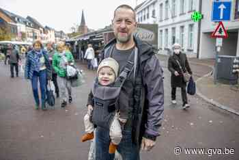 Lokaal winkelen is populair in Westerlo: “We willen onze Kempense boeren steunen” - Gazet van Antwerpen