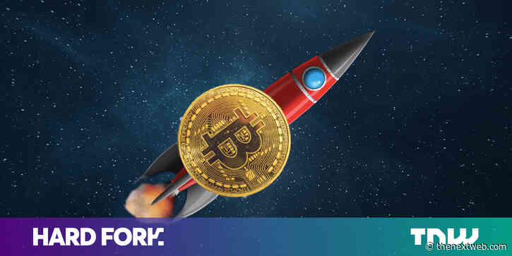 Here’s why Bitcoin’s value has skyrocketed once again