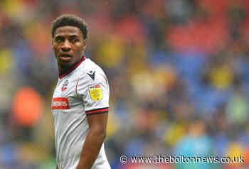 Why Bolton boss Ian Evatt thinks Dapo Afolayan can shine in central role