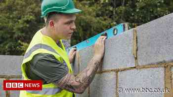 Pay rebound for workers hit by the pandemic