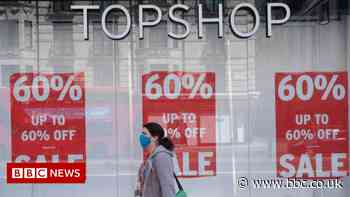 Ikea buys landmark Topshop building in London