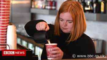 Will coffee drinkers plump for potato milk?