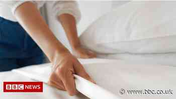 Premier Inn owner Whitbread warns of staff shortages as demand recovers