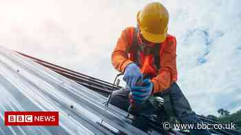 Budget 2021: £2bn for new homes on derelict or unused land