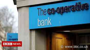 Co-op Bank snubbed in TSB takeover approach