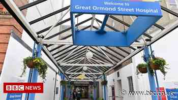 Great Ormond Street Hospital investigates 'faulty' surgical glue