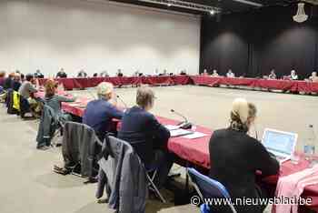 Meerderheid en oppositie in Oudenaarde eensgezind: “Geen fusie zonder volksraadpleging”