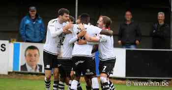 Leider Kampenhout blijft ongeslagen na vlotte 2-4-zege bij SC Aarschot. Coach Björn Van Passel: “We hebben een vuist gemaakt tegen de toekomstige kampioen” - Het Laatste Nieuws