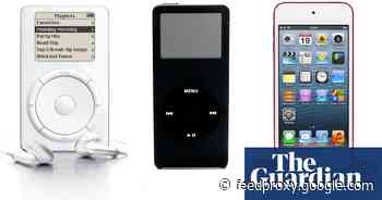 20 Years Ago: How The iPod Changed Everything