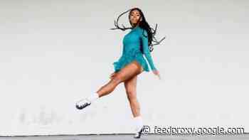 Unlikely Path: From TickTok To Riverdance Dancer