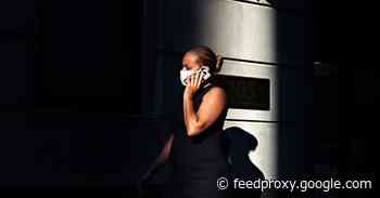 Are You Ready For Our Real-Life Dystopia?