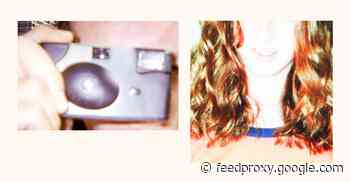 How The Internet Changed Photography For The Masses (And A Nostalgia For The Past)