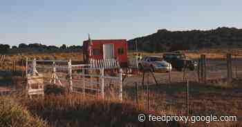 The Chief Electrician On ‘Rust’ Blames The Film’s Armorer For The Fatal Shot