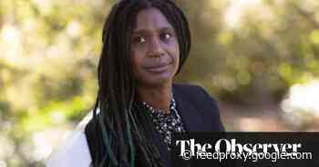 The Post-Apocalyptic Book Inspired By The Events Of Charlottesville