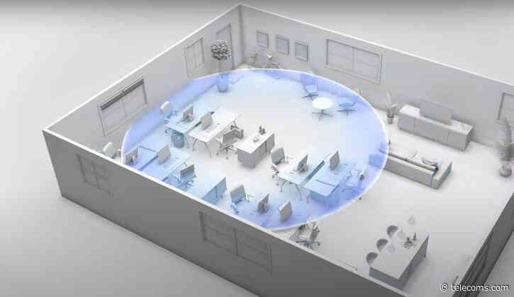 TPG taps Nokia for indoor 5G