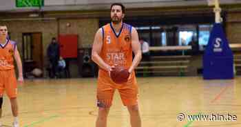 Jérémy Delobbe met Bavi Vilvoorde mee aan kop: “Er staat weer een team op het veld” - Het Laatste Nieuws