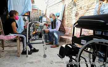 Gobernador de Aguascalientes visita Calvillo - El Sol del Centro