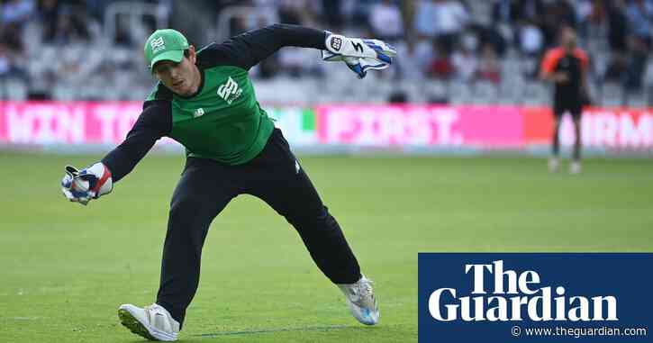De Kock misses South Africa T20 World Cup game after refusing to take knee