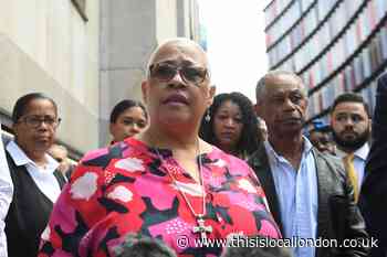 Mother of sisters murdered in Wembley dismisses Met apology