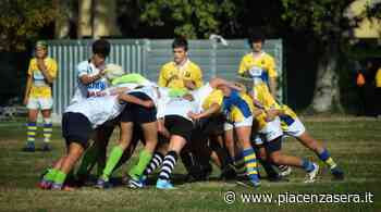 Lyons, i cadetti cadono contro Parma. L'Under 15 bene a metà - piacenzasera.it - piacenzasera.it