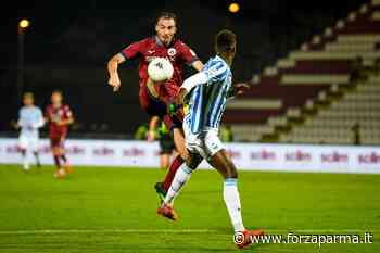 Giudice Sportivo: Pavan salta il Parma - Forza Parma