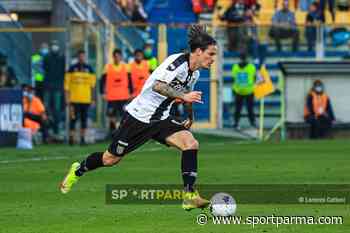 Parma, scoppia il caso Man - Sport Parma