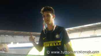 L’ex LGI Andrea Adorante si racconta tra Parma, Inter, infortunio ed un grande avvio con il Messina - TUTTO mercato WEB