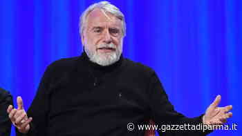 Paolo Crepet: «I social fanno male ai ragazzi» - Gazzetta di Parma