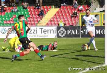 Top&Flop: Partipilo idolo di Terni, Spalek salva ‘Pippo’, il Parma continua a deludere - Umbria 24 News