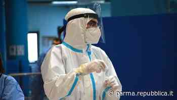 Covid, nuovi positivi in crescita in regione. Due decessi a Parma - La Repubblica