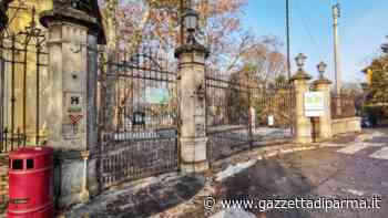 Via allo sfratto del deposito attrezzi nel Parco Ducale - Gazzetta di Parma