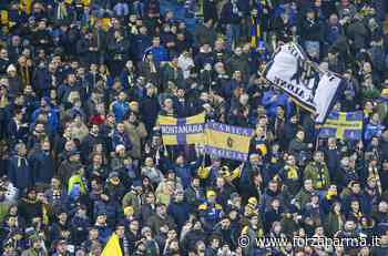 Cittadella-Parma, info sui biglietti - Forza Parma